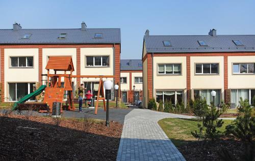 Apartamento Brand New Modern Townhouse