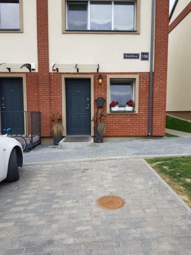 Apartamento Brand New Modern Townhouse