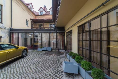 The Old Town Apartment 208 By Urban Rent