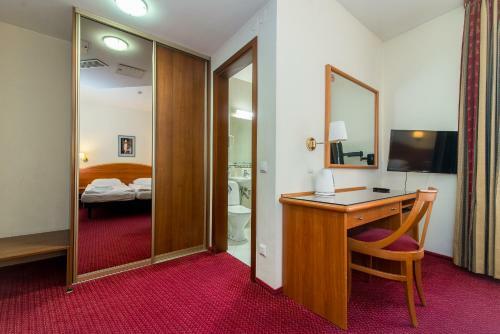 The Old Town Apartment 208 By Urban Rent