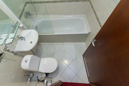 The Old Town Apartment 208 By Urban Rent