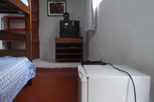 Hotel Ti�o Botelho Guest House