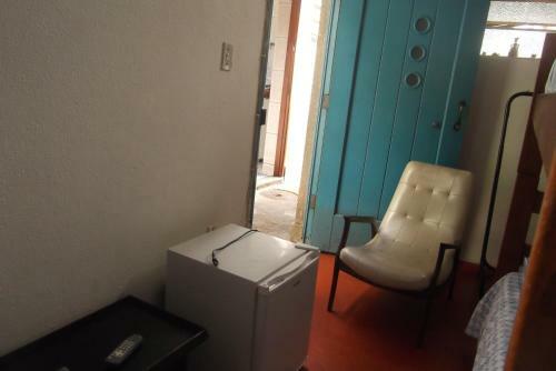 Hotel Ti�o Botelho Guest House