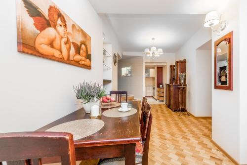 Apartamento Angel House Vilnius, 32