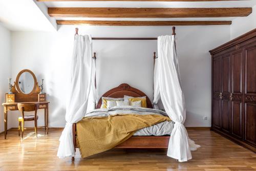 Apartamento Angel House Vilnius, 32