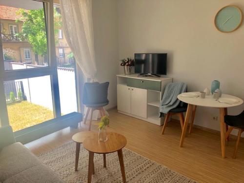 Apartamento Sweet Home6
