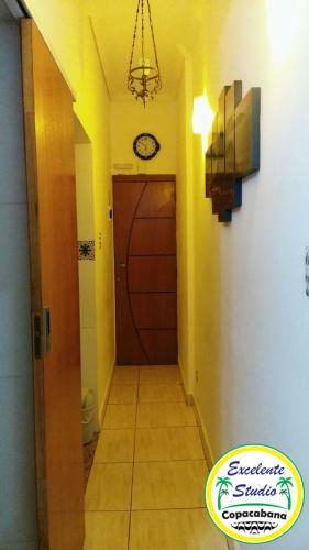 Apartamento Excelente Studio Copacabana