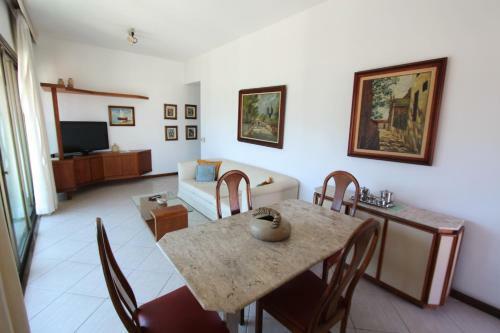 Apartamento Tiffany's Ipanema 091d
