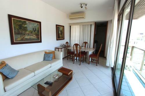 Apartamento Tiffany's Ipanema 091d
