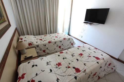 Apartamento Tiffany's Ipanema 091d
