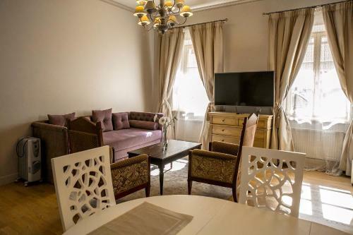 Gaono Apartment
