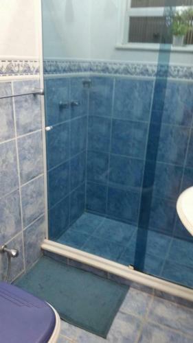 Apartamento Copacabana, Com Vista-mar