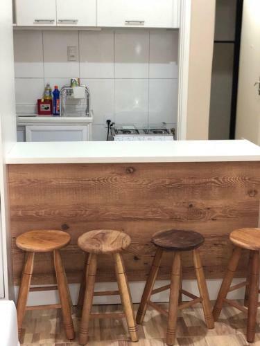 Apartamento Studio Luxo Em Copacabana