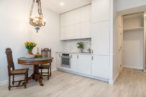 Apartamento Old Town Opera Studio By Urban Rent
