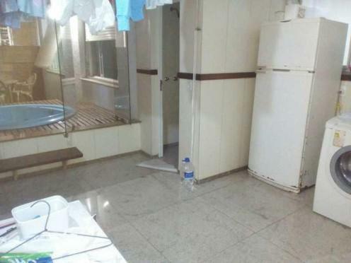 Apartamento Edificio Maria Alzira