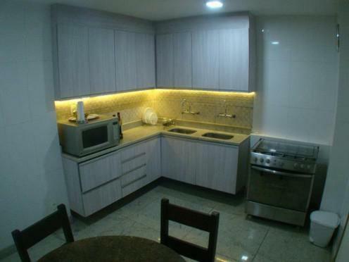 Apartamento Edificio Maria Alzira