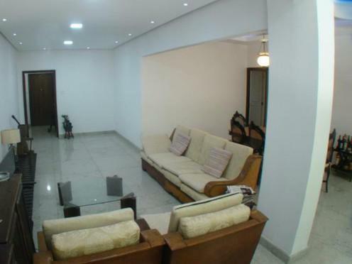 Apartamento Edificio Maria Alzira