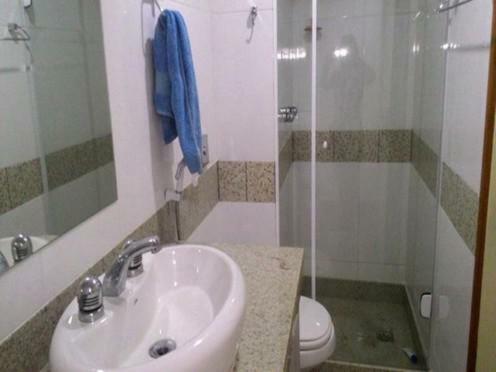 Apartamento Edificio Maria Alzira