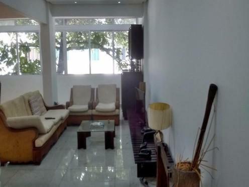 Apartamento Edificio Maria Alzira