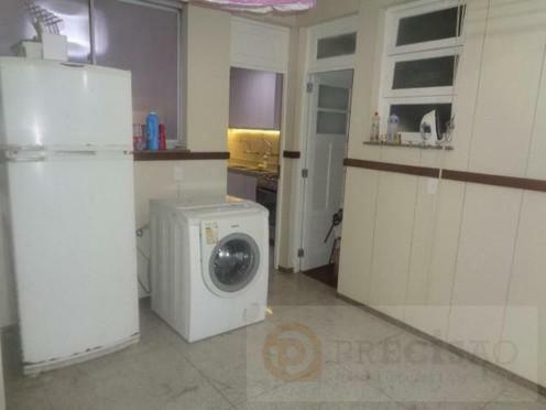 Apartamento Edificio Maria Alzira