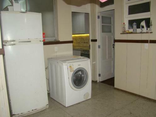 Apartamento Edificio Maria Alzira