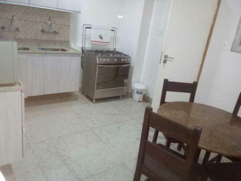 Apartamento Edificio Maria Alzira