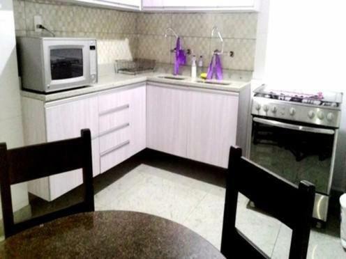 Apartamento Edificio Maria Alzira