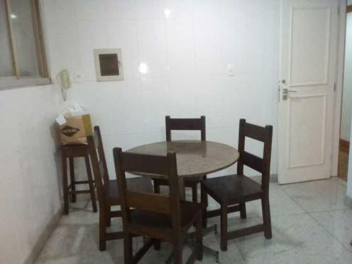 Apartamento Edificio Maria Alzira