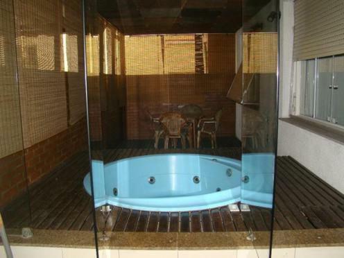Apartamento Edificio Maria Alzira