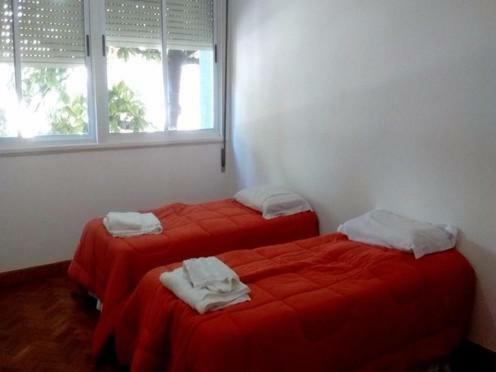 Apartamento Edificio Maria Alzira