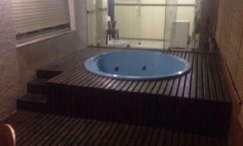 Apartamento Edificio Maria Alzira
