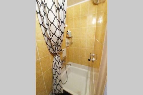 Amazing View Central Studio Apartment