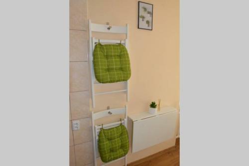 Amazing View Central Studio Apartment