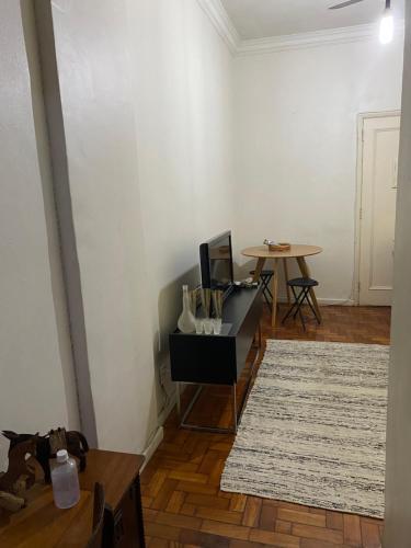 Apartamento Apto Copacabana Posto 6