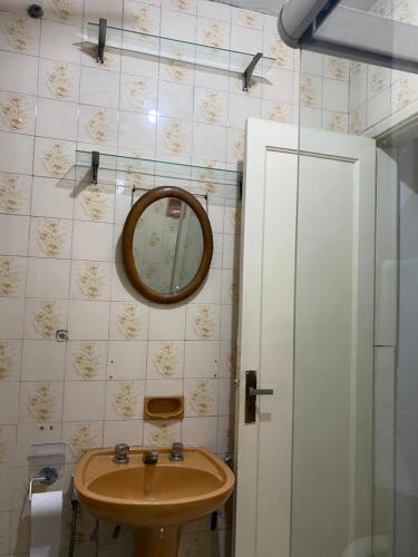 Apartamento Apto Copacabana Posto 6