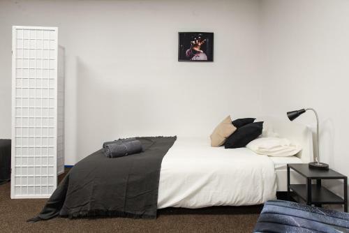 Albergue The House