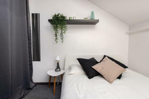 Albergue The House
