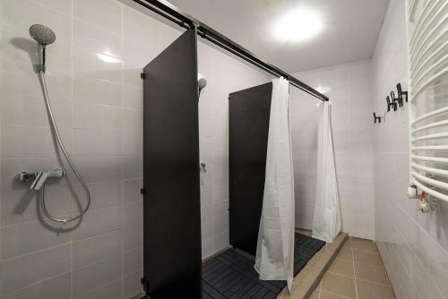 Albergue The House