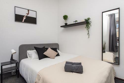 Albergue The House