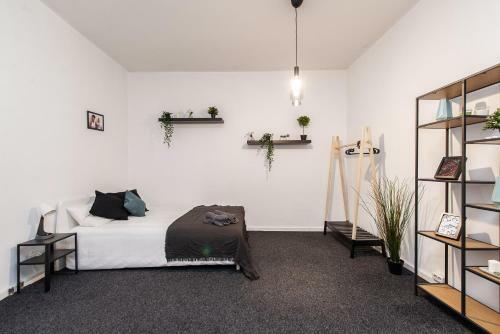 Albergue The House