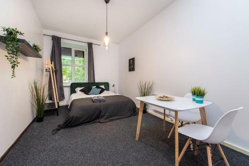 Albergue The House