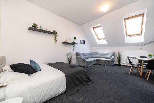 Albergue The House