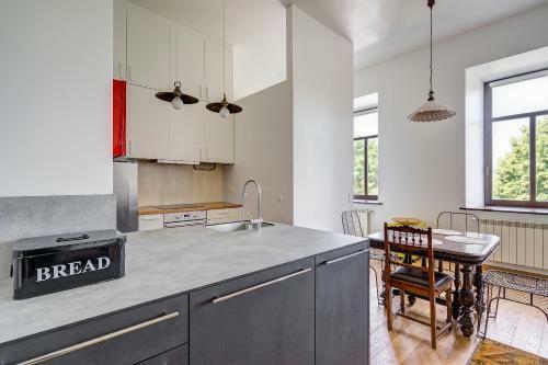 Apartamento Uzupis Riverside Flat