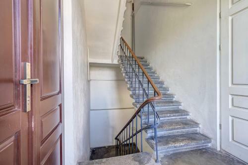 Apartamento Uzupis Riverside Flat