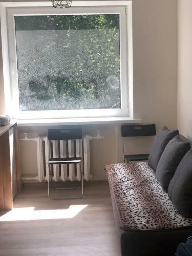 Cozy Paupio Studio Apartment For 2 People