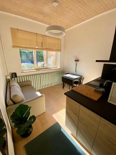 Apartamento Love Birds Nest