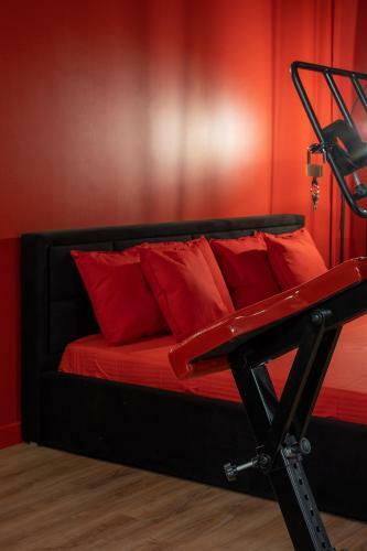 Bdsm Apartments