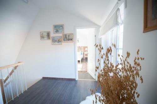 Apartamento Vilnius Old Town, 3 Bdr Penthouse, 100 M2 With Terrace