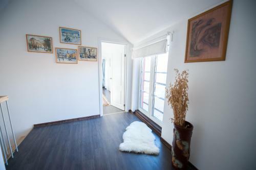 Apartamento Vilnius Old Town, 3 Bdr Penthouse, 100 M2 With Terrace