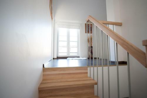Apartamento Vilnius Old Town, 3 Bdr Penthouse, 100 M2 With Terrace